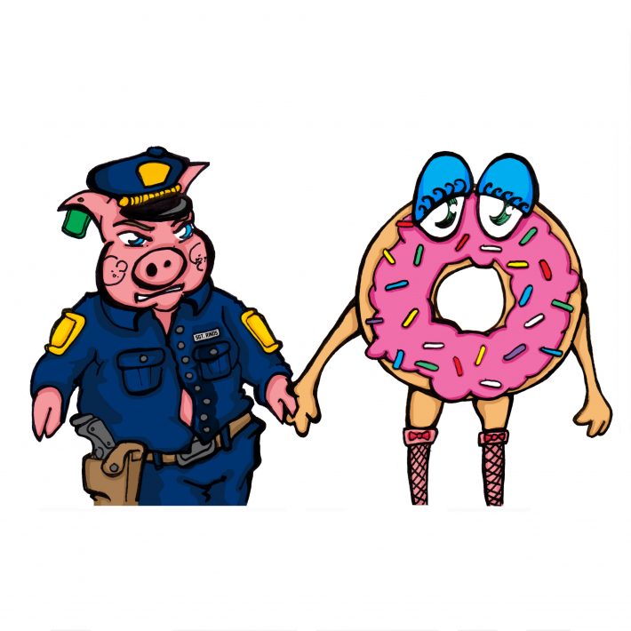 FTP - pig n donut