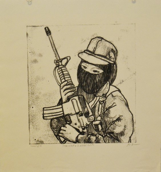 zapatista