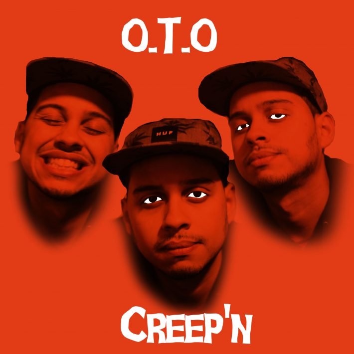 O.T.O - Creep'N