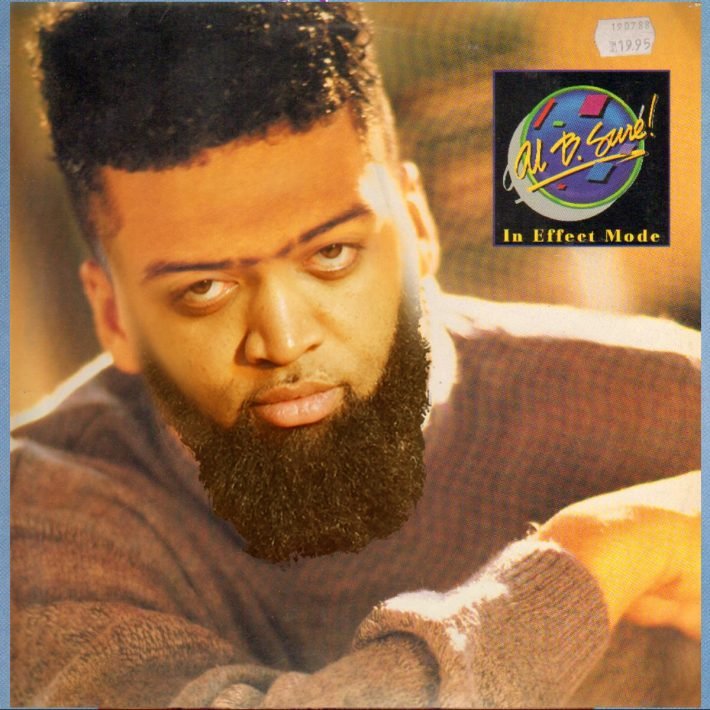 Al B Unibrow
