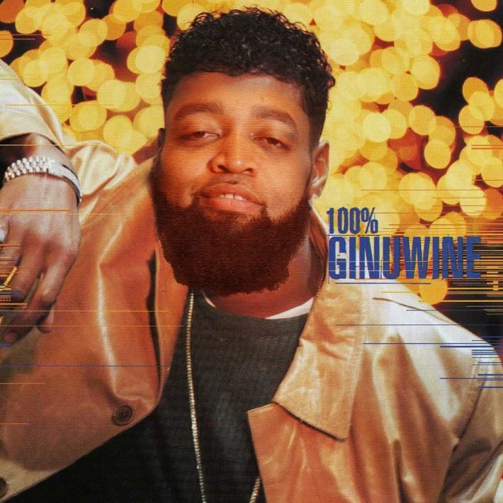 Ginuwine