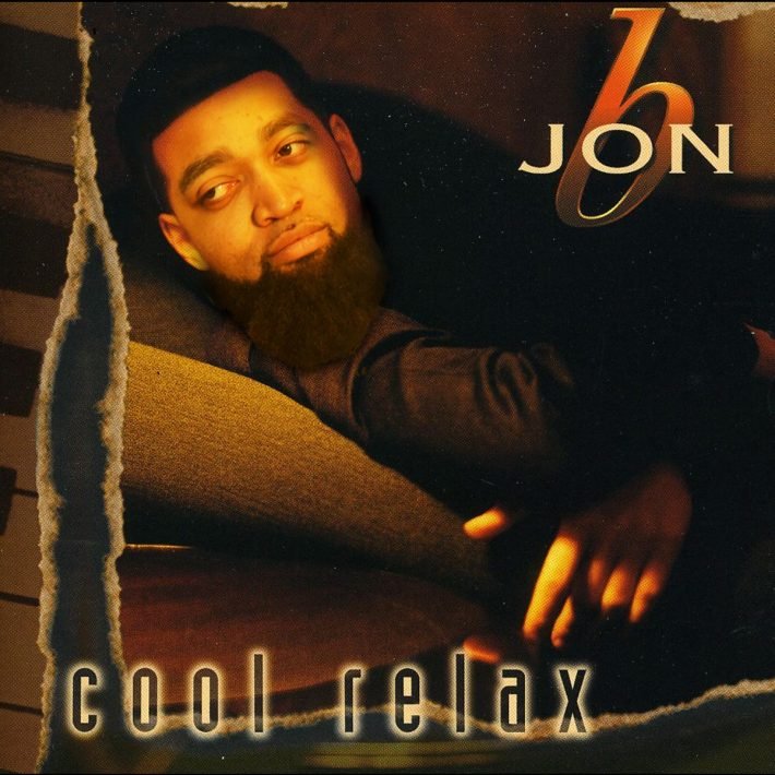 Jon B