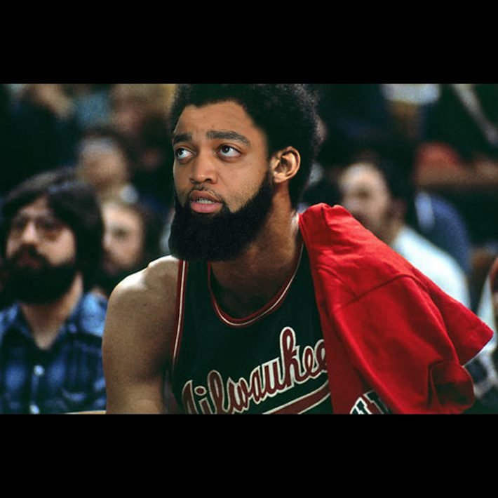 Kareem Abdul JaSPNDA