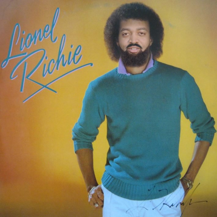 lionel richie