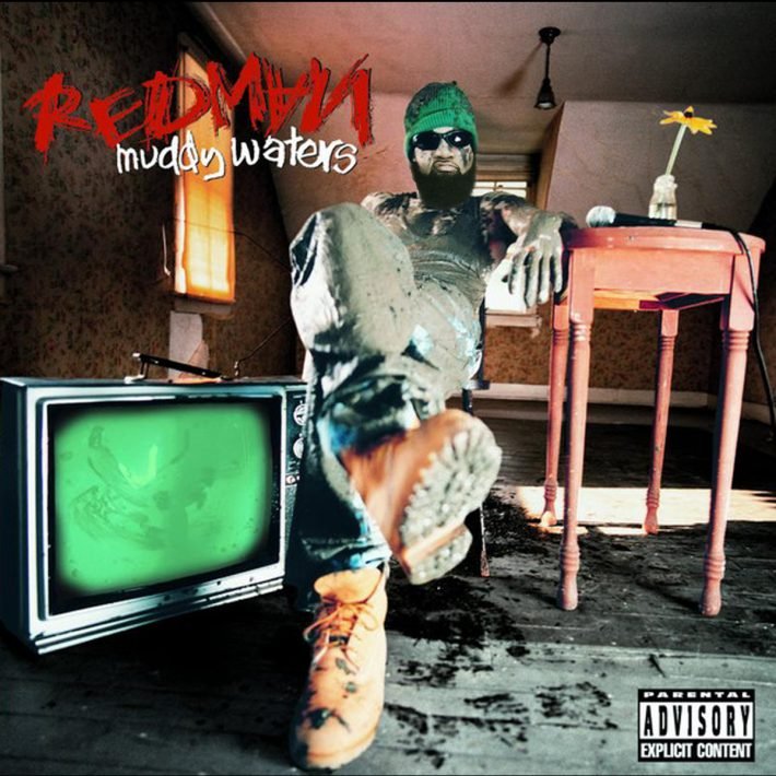 redman
