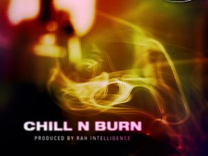 Chill n Burn