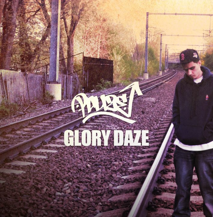 Pauze - Glory Daze