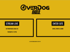 Overdog Radio