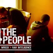 4 The People - Promo
