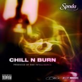 SPNDA - Chill 'n Burn