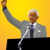 Nelson Mandela Tribute