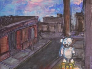 Neighborhood Legends