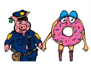 FTP / Love the Donut