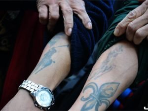 Boston Lo Shoot – Winter 18